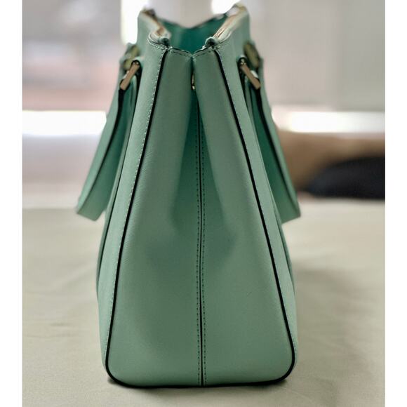 Kate Spade NY Newbury Lane Collection - Loden Large Stachell - Perfect Condition - Picture 3 of 16